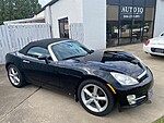 Used 2009 SATURN SKY 2DR CONV in GREENVILLE, SOUTH CAROLINA (Photo 1)