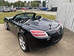 Used 2009 SATURN SKY 2DR CONV in GREENVILLE, SOUTH CAROLINA (Photo 5)