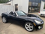 Used 2009 SATURN SKY 2DR CONV in GREENVILLE, SOUTH CAROLINA (Photo 6)