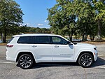 Used 2021 JEEP GRAND CHEROKEE L OVERLAND 4X4 in GREENVILLE, SOUTH CAROLINA (Photo 2)