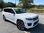 Used 2021 JEEP GRAND CHEROKEE L OVERLAND 4X4 in GREENVILLE, SOUTH CAROLINA (Photo 3)