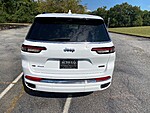 Used 2021 JEEP GRAND CHEROKEE L OVERLAND 4X4 in GREENVILLE, SOUTH CAROLINA (Photo 4)