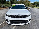 Used 2021 JEEP GRAND CHEROKEE L OVERLAND 4X4 in GREENVILLE, SOUTH CAROLINA (Photo 5)