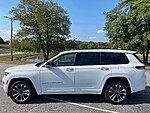 Used 2021 JEEP GRAND CHEROKEE L OVERLAND 4X4 in GREENVILLE, SOUTH CAROLINA (Photo 6)