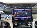 Used 2021 JEEP GRAND CHEROKEE L OVERLAND 4X4 in GREENVILLE, SOUTH CAROLINA (Photo 7)