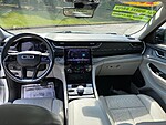 Used 2021 JEEP GRAND CHEROKEE L OVERLAND 4X4 in GREENVILLE, SOUTH CAROLINA (Photo 9)
