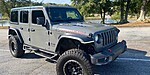 Used 2019 JEEP WRANGLER UNLIMITED RUBICON 4X4 in GREENVILLE, SOUTH CAROLINA