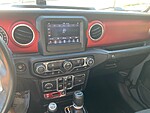 Used 2019 JEEP WRANGLER UNLIMITED RUBICON 4X4 in GREENVILLE, SOUTH CAROLINA (Photo 10)