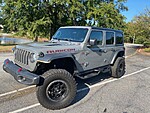 Used 2019 JEEP WRANGLER UNLIMITED RUBICON 4X4 in GREENVILLE, SOUTH CAROLINA (Photo 4)