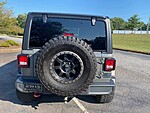 Used 2019 JEEP WRANGLER UNLIMITED RUBICON 4X4 in GREENVILLE, SOUTH CAROLINA (Photo 5)