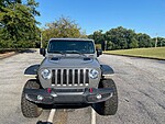 Used 2019 JEEP WRANGLER UNLIMITED RUBICON 4X4 in GREENVILLE, SOUTH CAROLINA (Photo 6)