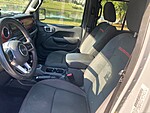 Used 2019 JEEP WRANGLER UNLIMITED RUBICON 4X4 in GREENVILLE, SOUTH CAROLINA (Photo 7)