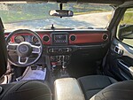 Used 2019 JEEP WRANGLER UNLIMITED RUBICON 4X4 in GREENVILLE, SOUTH CAROLINA (Photo 8)