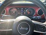 Used 2019 JEEP WRANGLER UNLIMITED RUBICON 4X4 in GREENVILLE, SOUTH CAROLINA (Photo 9)