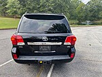 Used 2013 TOYOTA LAND CRUISER 4DR 4WD in GREENVILLE, SOUTH CAROLINA (Photo 4)