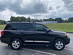 Used 2013 TOYOTA LAND CRUISER 4DR 4WD in GREENVILLE, SOUTH CAROLINA (Photo 6)