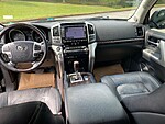Used 2013 TOYOTA LAND CRUISER 4DR 4WD in GREENVILLE, SOUTH CAROLINA (Photo 8)