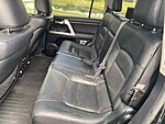 Used 2013 TOYOTA LAND CRUISER 4DR 4WD in GREENVILLE, SOUTH CAROLINA (Photo 9)