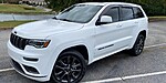 Used 2018 JEEP GRAND CHEROKEE HIGH ALTITUDE 4X4 *LTD AVAIL* in GREENVILLE, SOUTH CAROLINA