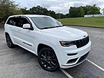 Used 2018 JEEP GRAND CHEROKEE HIGH ALTITUDE 4X4 *LTD AVAIL* in GREENVILLE, SOUTH CAROLINA (Photo 2)