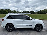 Used 2018 JEEP GRAND CHEROKEE HIGH ALTITUDE 4X4 *LTD AVAIL* in GREENVILLE, SOUTH CAROLINA (Photo 3)