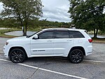 Used 2018 JEEP GRAND CHEROKEE HIGH ALTITUDE 4X4 *LTD AVAIL* in GREENVILLE, SOUTH CAROLINA (Photo 4)