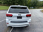 Used 2018 JEEP GRAND CHEROKEE HIGH ALTITUDE 4X4 *LTD AVAIL* in GREENVILLE, SOUTH CAROLINA (Photo 5)