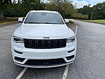 Used 2018 JEEP GRAND CHEROKEE HIGH ALTITUDE 4X4 *LTD AVAIL* in GREENVILLE, SOUTH CAROLINA (Photo 6)