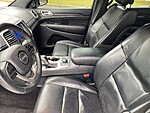 Used 2018 JEEP GRAND CHEROKEE HIGH ALTITUDE 4X4 *LTD AVAIL* in GREENVILLE, SOUTH CAROLINA (Photo 8)