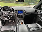 Used 2018 JEEP GRAND CHEROKEE HIGH ALTITUDE 4X4 *LTD AVAIL* in GREENVILLE, SOUTH CAROLINA (Photo 9)