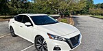 Used 2020 NISSAN ALTIMA 2.5 SL SEDAN in GREENVILLE, SOUTH CAROLINA