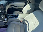 Used 2020 NISSAN ALTIMA 2.5 SL SEDAN in GREENVILLE, SOUTH CAROLINA (Photo 10)