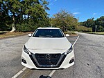 Used 2020 NISSAN ALTIMA 2.5 SL SEDAN in GREENVILLE, SOUTH CAROLINA (Photo 3)