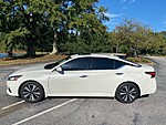 Used 2020 NISSAN ALTIMA 2.5 SL SEDAN in GREENVILLE, SOUTH CAROLINA (Photo 4)
