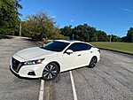 Used 2020 NISSAN ALTIMA 2.5 SL SEDAN in GREENVILLE, SOUTH CAROLINA (Photo 5)