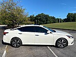 Used 2020 NISSAN ALTIMA 2.5 SL SEDAN in GREENVILLE, SOUTH CAROLINA (Photo 6)