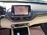 Used 2020 NISSAN ALTIMA 2.5 SL SEDAN in GREENVILLE, SOUTH CAROLINA (Photo 9)