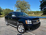 Used 2013 CHEVROLET AVALANCHE 4WD CREW CAB LTZ in GREENVILLE, SOUTH CAROLINA (Photo 1)