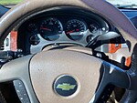 Used 2013 CHEVROLET AVALANCHE 4WD CREW CAB LTZ in GREENVILLE, SOUTH CAROLINA (Photo 10)