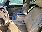 Used 2013 CHEVROLET AVALANCHE 4WD CREW CAB LTZ in GREENVILLE, SOUTH CAROLINA (Photo 3)