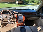 Used 2013 CHEVROLET AVALANCHE 4WD CREW CAB LTZ in GREENVILLE, SOUTH CAROLINA (Photo 4)