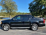 Used 2013 CHEVROLET AVALANCHE 4WD CREW CAB LTZ in GREENVILLE, SOUTH CAROLINA (Photo 5)