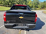 Used 2013 CHEVROLET AVALANCHE 4WD CREW CAB LTZ in GREENVILLE, SOUTH CAROLINA (Photo 6)