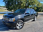 Used 2013 CHEVROLET AVALANCHE 4WD CREW CAB LTZ in GREENVILLE, SOUTH CAROLINA (Photo 7)
