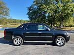 Used 2013 CHEVROLET AVALANCHE 4WD CREW CAB LTZ in GREENVILLE, SOUTH CAROLINA (Photo 9)