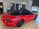 Used 2002 CHEVROLET CAMARO 2DR CPE Z28 in GREENVILLE, SOUTH CAROLINA (Photo 13)