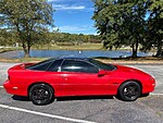 Used 2002 CHEVROLET CAMARO 2DR CPE Z28 in GREENVILLE, SOUTH CAROLINA (Photo 4)