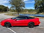 Used 2002 CHEVROLET CAMARO 2DR CPE Z28 in GREENVILLE, SOUTH CAROLINA (Photo 4)