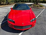 Used 2002 CHEVROLET CAMARO 2DR CPE Z28 in GREENVILLE, SOUTH CAROLINA (Photo 5)