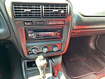Used 2002 CHEVROLET CAMARO 2DR CPE Z28 in GREENVILLE, SOUTH CAROLINA (Photo 7)